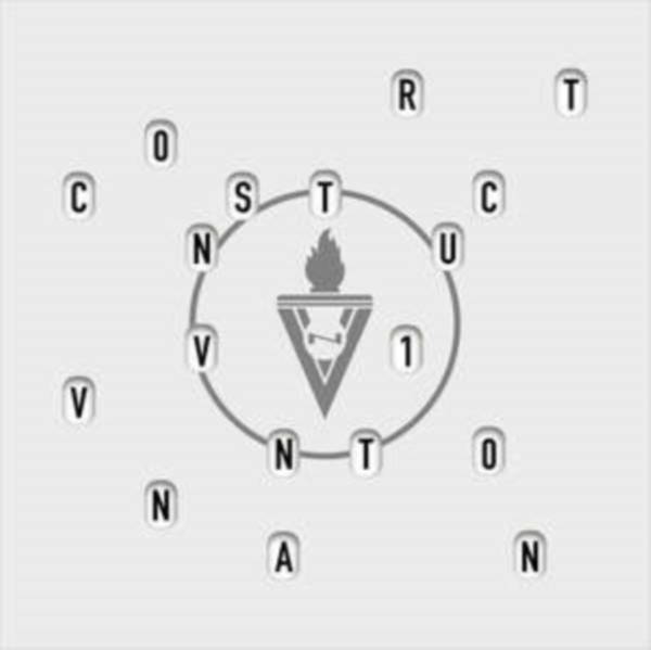 Vnv Nation - Construct in the group CD / Bestsellers at Bengans Skivbutik AB (5685718)