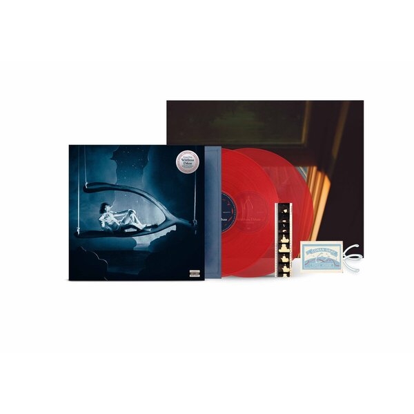 Conan Gray - 0600574217257 in the group VINYL / New releases - import / Pop-Rock at Bengans Skivbutik AB (5685719)