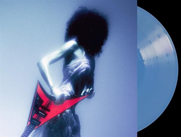 Uche Yara - Bodyscanner in the group VINYL / Upcoming releases / Pop-Rock at Bengans Skivbutik AB (5685743)