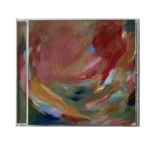 Lizzy McAlpine - Angel (CD) in the group OUR PICKS / Friday Releases / 2026-09-18 at Bengans Skivbutik AB (5685748)