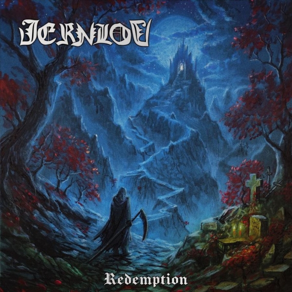 Jernlov - Redemption in the group CD / Upcoming releases / Hårdrock at Bengans Skivbutik AB (5685786)