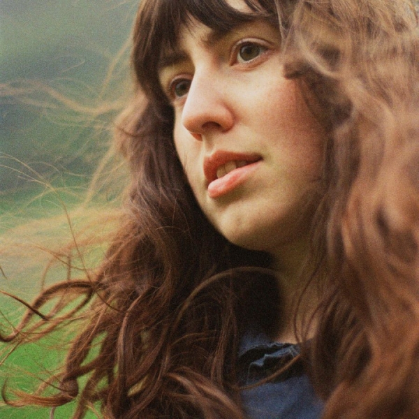 Gregson-Macleod Katie - Albatross in the group VINYL / Upcoming releases / World Music at Bengans Skivbutik AB (5685813)