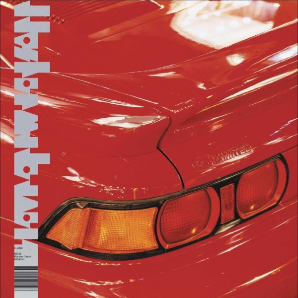 K-Lone - Have A Few Days Off in the group VINYL / Upcoming releases / Pop-Rock at Bengans Skivbutik AB (5685840)