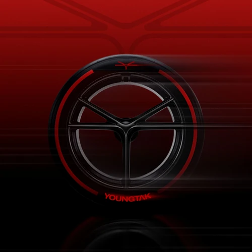 Youngtak - Gogo (Digipack Ver.) (Podium Ver.) in the group CD / Upcoming releases / K-Pop at Bengans Skivbutik AB (5685869)