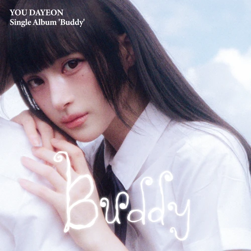 You Da Yeon - Buddy (Plve Ver.) in the group MERCHANDISE / Merch+Code / Kommande / K-Pop at Bengans Skivbutik AB (5685876)