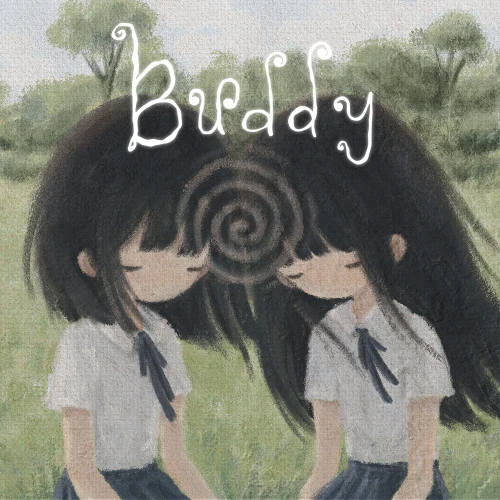 You Da Yeon - Buddy (Photobook Ver.) in the group CD / Upcoming releases / K-Pop at Bengans Skivbutik AB (5685877)