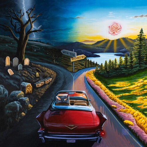 Haywire 617 - I Don't Wanna Say Goodbye in the group VINYL / World Music at Bengans Skivbutik AB (5685894)