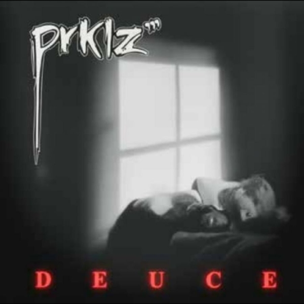Prklz - Deuce in the group CD / Upcoming releases / Pop-Rock at Bengans Skivbutik AB (5685896)