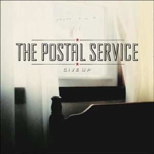 The Postal Service - Give Up (10Th Anniversary Edition) in the group CD / Pop-Rock at Bengans Skivbutik AB (568590)