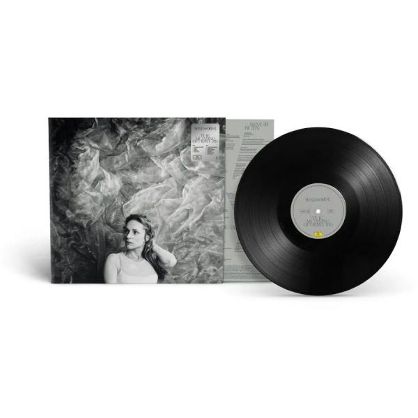 Agnes Obel - The Meaning Of Flowers (Vinyl) in the group OUR PICKS / Friday Releases / 2026-09-18 at Bengans Skivbutik AB (5685987)