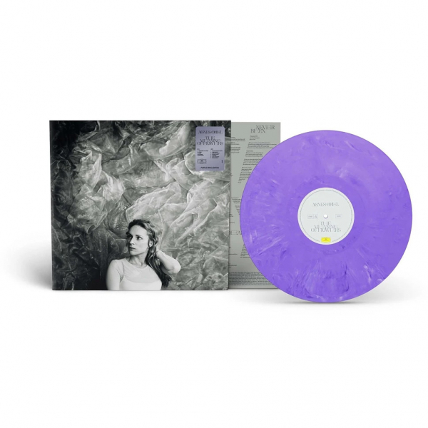 Agnes Obel - The Meaning Of Flowers (Indie Color in the group OUR PICKS / Friday Releases / 2026-09-18 at Bengans Skivbutik AB (5685988)
