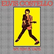 Elvis Costello - My Aim Is True in the group CD / Pop-Rock at Bengans Skivbutik AB (5685997)
