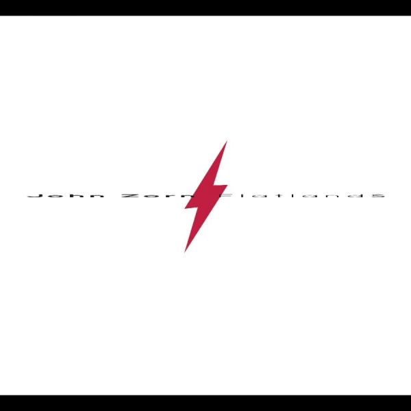 Zorn John - Flatlands in the group CD / Upcoming releases / Pop-Rock at Bengans Skivbutik AB (5686020)