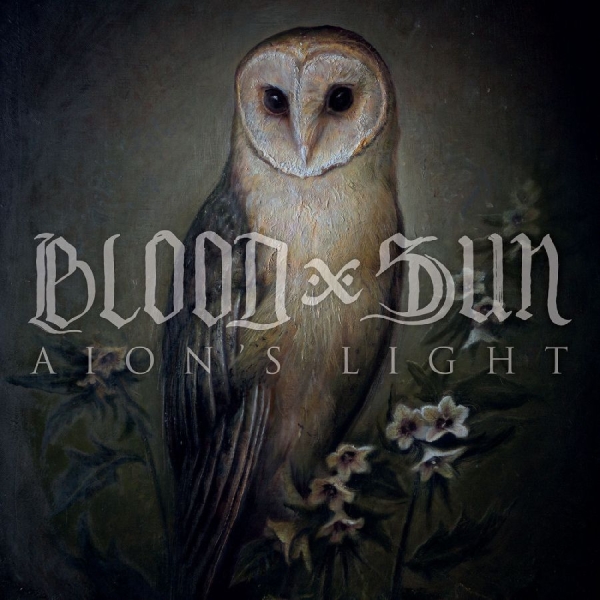 Blood And Sun - Aion's Light in the group VINYL / Upcoming releases / World Music at Bengans Skivbutik AB (5686077)