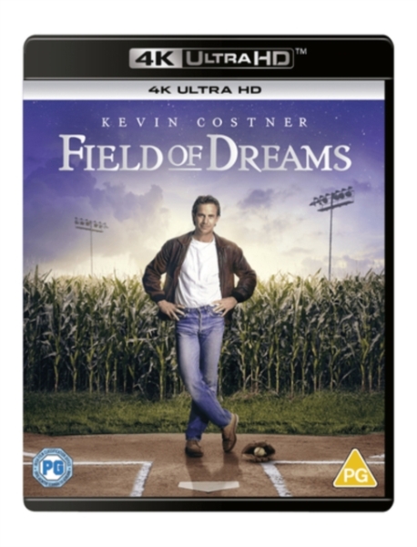 Movie - Field Of Dreams in the group Movies / Film UHD-4K / Drama at Bengans Skivbutik AB (5686101)
