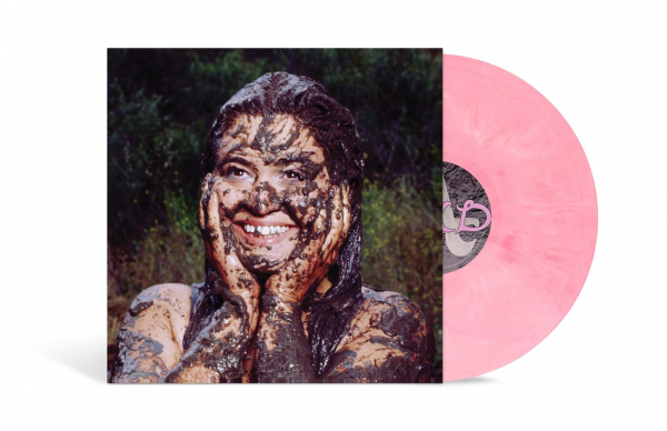Remi Wolf - Mud (Bubblegum Color Vinyl) in the group VINYL / Upcoming releases / Pop-Rock,RnB-Soul at Bengans Skivbutik AB (5686109)