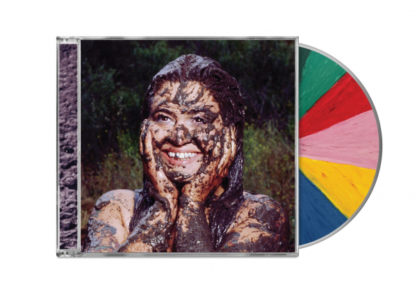 Remi Wolf - Mud (Cd) in the group CD / Upcoming releases / Pop-Rock,RnB-Soul at Bengans Skivbutik AB (5686110)