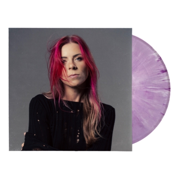 Taylor Acorn - Certified Depressant in the group VINYL / Pop-Rock at Bengans Skivbutik AB (5686113)
