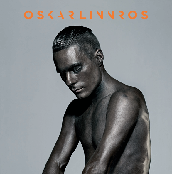 Oskar Linnros - Vilja Bli (Transparant Orange Vinyl) in the group VINYL / Upcoming releases / Pop-Rock at Bengans Skivbutik AB (5686117)
