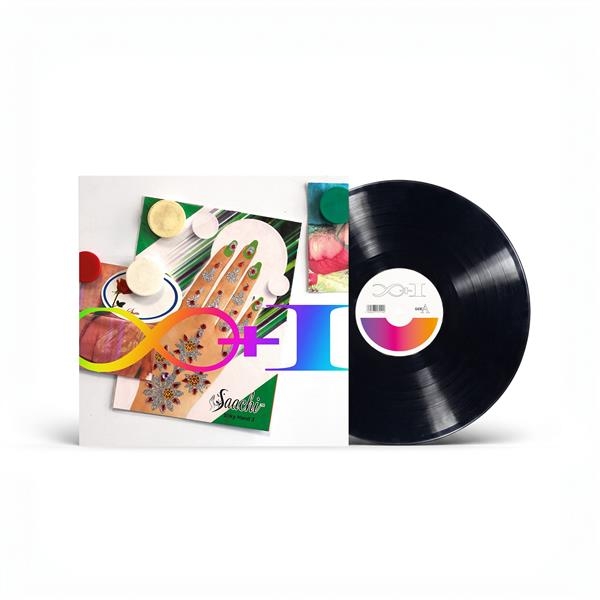 Bilderbuch - Unendlich + 1 in the group VINYL / Upcoming releases / Pop-Rock at Bengans Skivbutik AB (5686126)