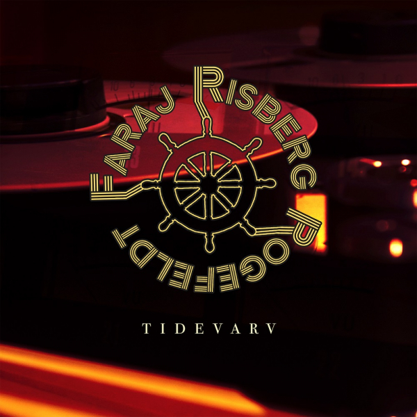 Faraj Risberg Rogefeldt - Tidevarv (Black 7