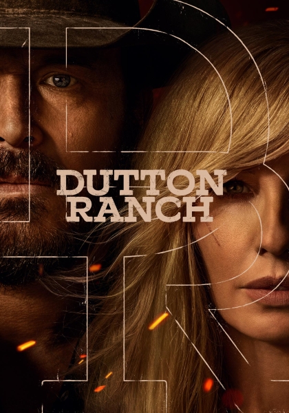 Movie - Dutton Ranch S1 in the group Movies / Film DVD / / at Bengans Skivbutik AB (5686203)