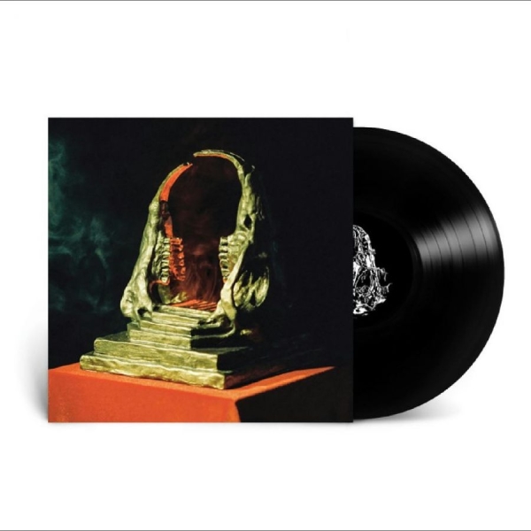 King Gizzard & The Lizard Wizard Fe - Infest The Rats' Nest in the group VINYL / Upcoming releases / Pop-Rock at Bengans Skivbutik AB (5686230)