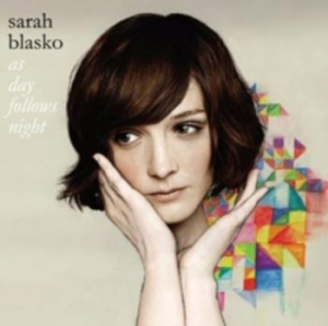 Blasko Sarah - As Day Follows Night in the group CD / Pop at Bengans Skivbutik AB (568625)