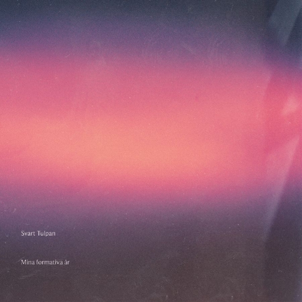 Svart Tulpan - Mina Formativa År (LP) in the group OUR PICKS / Friday Releases / 2026-10-02 at Bengans Skivbutik AB (5686308)
