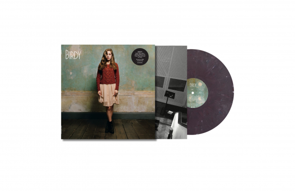 Birdy - Birdy (Limited Recycled Color Vinyl) in the group VINYL / Upcoming releases / Pop-Rock at Bengans Skivbutik AB (5686312)