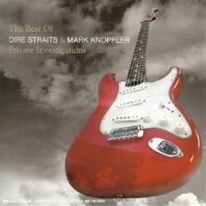 Dire Straits Mark Knopfler - Private...Best Of in the group CD / Best Of,Pop-Rock at Bengans Skivbutik AB (568632)