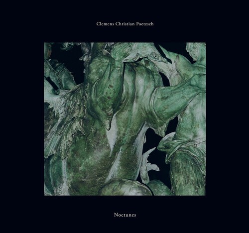 Clemens Christian Poetzsch - Noctunes in the group CD / Klassiskt at Bengans Skivbutik AB (5686364)