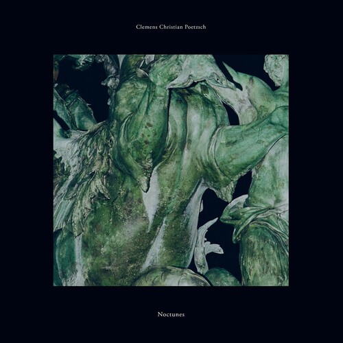 Clemens Christian Poetzsch - Noctunes in the group VINYL / Klassiskt at Bengans Skivbutik AB (5686375)