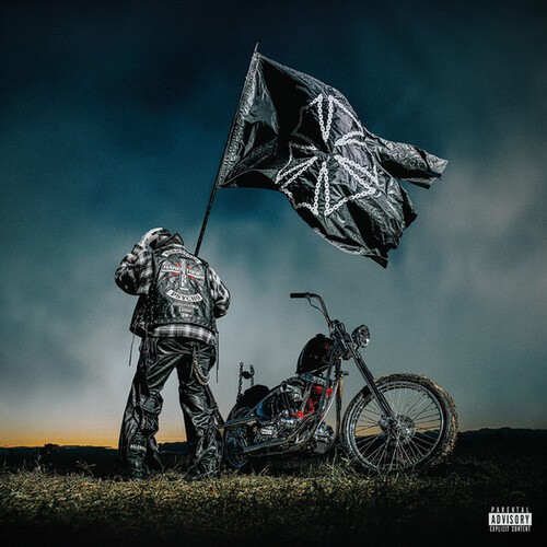 Don Toliver - Hardstone Psycho in the group CD / Hip Hop-Rap at Bengans Skivbutik AB (5686412)