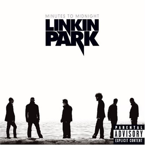 Linkin Park - Minutes To Midnight in the group CD / Pop-Rock at Bengans Skivbutik AB (5686420)
