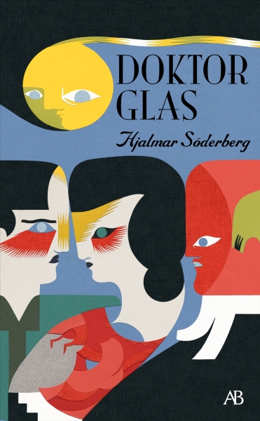 Hjalmar Söderberg - Doktor Glas in the group OTHER / Books at Bengans Skivbutik AB (5686490)