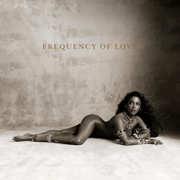 Victoria Monét - Frequency Of Love in the group OUR PICKS / Friday Releases / 2026-10-02 at Bengans Skivbutik AB (5686529)