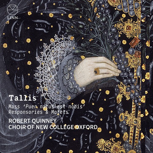 Thomas Tallis - Mass 