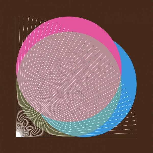 Light Conductor - Sequence Three in the group VINYL / Upcoming releases / Ambient,Dance-Techno at Bengans Skivbutik AB (5686605)