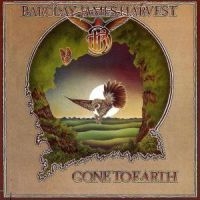Barclay James Harvest - Gone To Earth in the group CD / Pop at Bengans Skivbutik AB (568663)