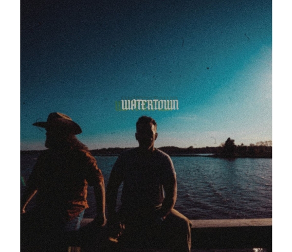 Brothers Osborne - Watertown (Vinyl) in the group VINYL / Upcoming releases / Country at Bengans Skivbutik AB (5686643)