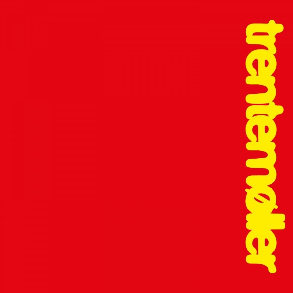 Trentemøller - Trentemøller in the group VINYL / Upcoming releases / Pop-Rock at Bengans Skivbutik AB (5686856)
