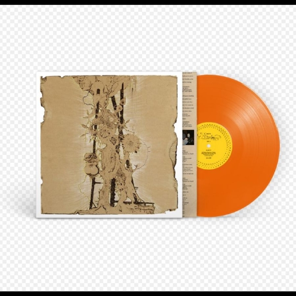 Odette - Blink in the group VINYL / Upcoming releases / Pop-Rock at Bengans Skivbutik AB (5686878)