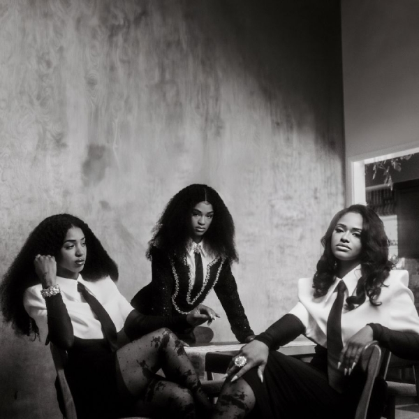 The Womack Sisters - Womack Sisters in the group VINYL / RnB-Soul at Bengans Skivbutik AB (5686885)