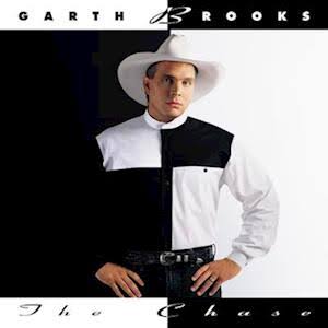 Garth Brooks - Chase in the group VINYL / Bestsellers at Bengans Skivbutik AB (5686974)