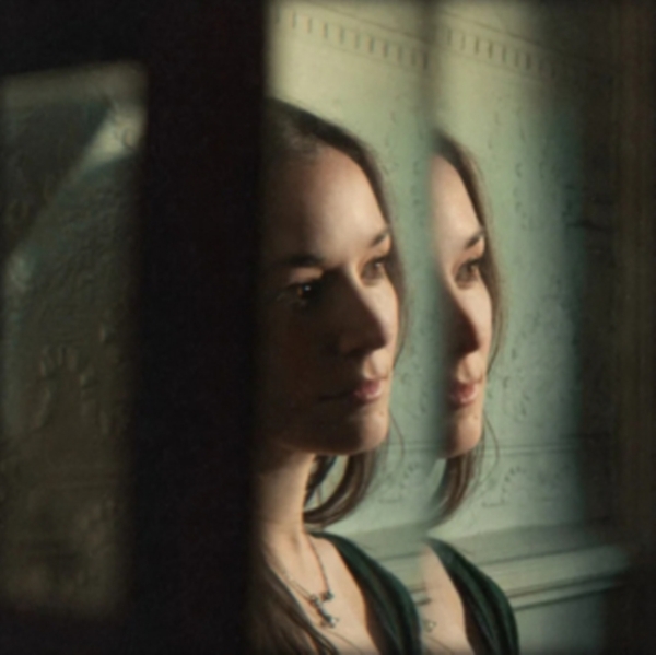 Margaret Glaspy - I Am Both in the group VINYL / Bestsellers at Bengans Skivbutik AB (5686985)