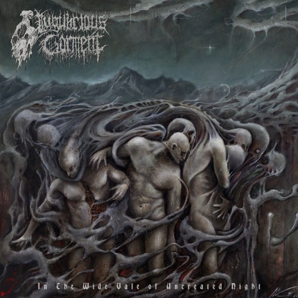 Lugubrious Garment - In The Wide Vale Of Uncreated Night in the group VINYL / Upcoming releases / Hårdrock at Bengans Skivbutik AB (5687024)