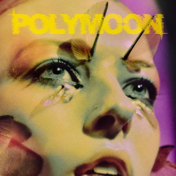 Polymoon - Mariposa Magic (Digipack) in the group CD / Upcoming releases / Pop-Rock at Bengans Skivbutik AB (5687149)