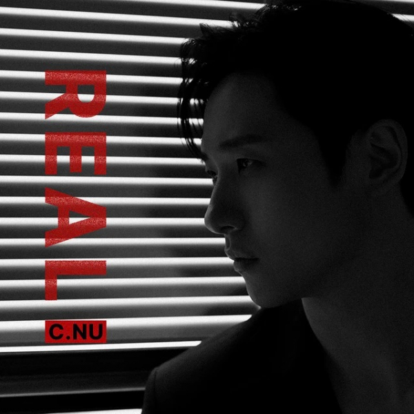C.Nu - Real in the group CD / Upcoming releases / K-Pop at Bengans Skivbutik AB (5687169)
