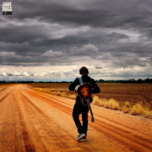 Bugg Jake - Alamo in the group CD / Upcoming releases / Pop-Rock at Bengans Skivbutik AB (5687171)